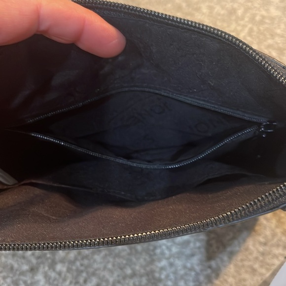 NWT Jones New Yorker Signature crossbody bag - Picture 3 of 6